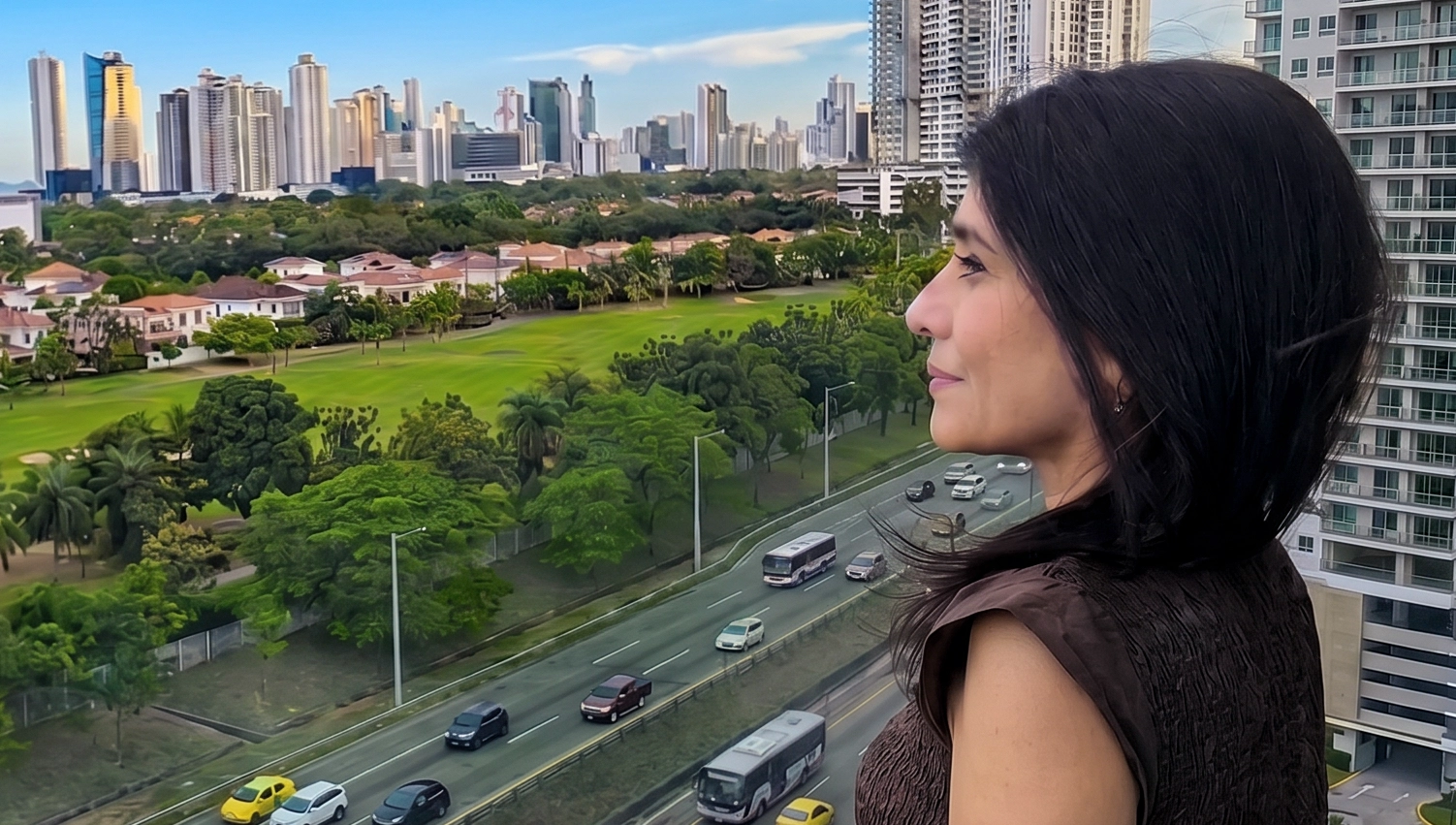 Ivette Flores — Abogada · Gerente General · ForumPHs